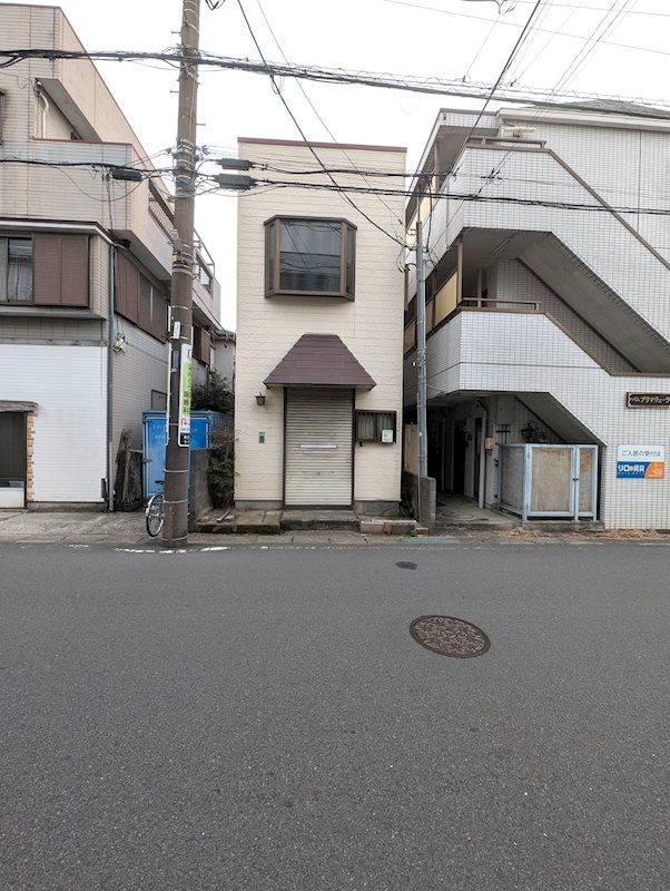 55 m² land in Atsugi, Kanagawa - Photo 1