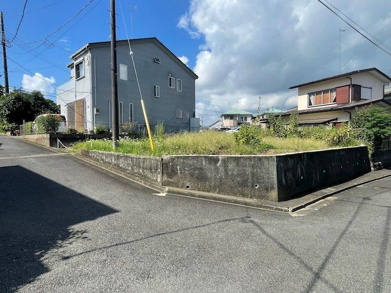 169 m² land in Hadano, Kanagawa - Photo 1