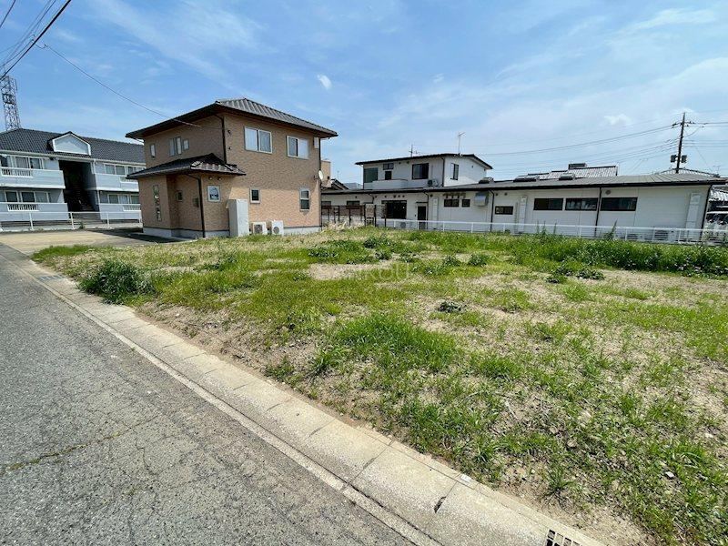 278 m² land in Maebashi, Gunma - Photo 1