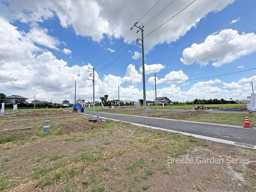 133 m² land in Kawagoe, Saitama - Photo 1