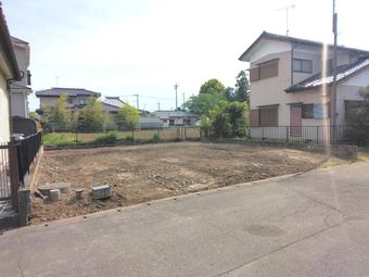 plot of land in Hiki District