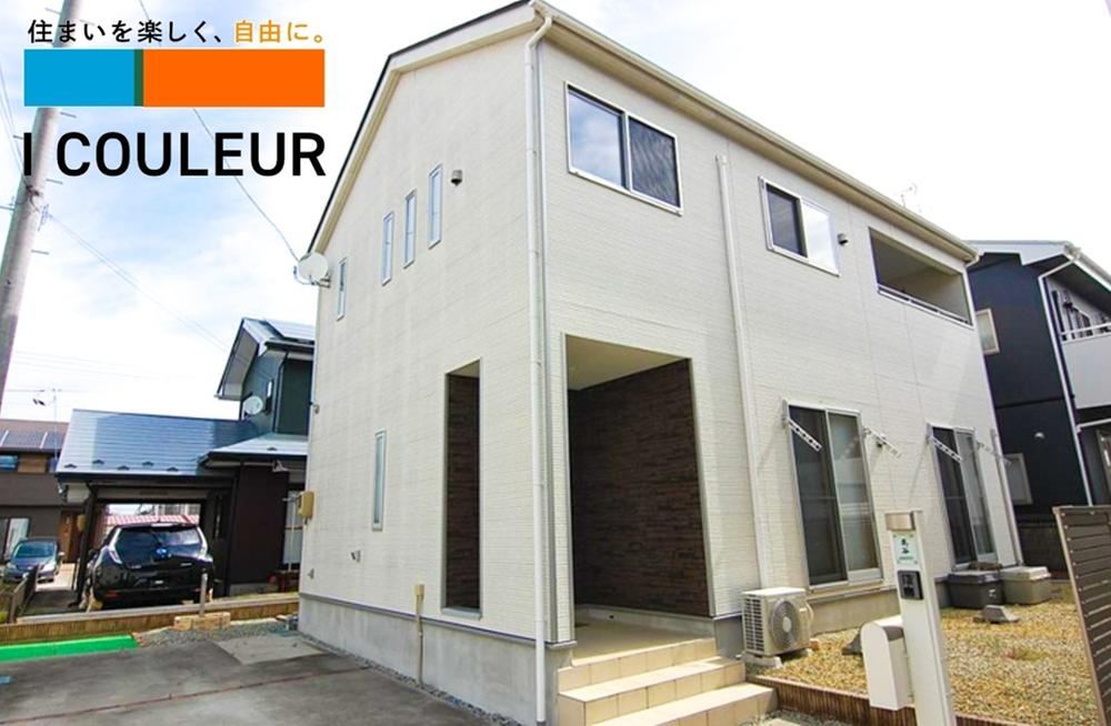 106 m² house in Watari, Watari District, Miyagi - Photo 1