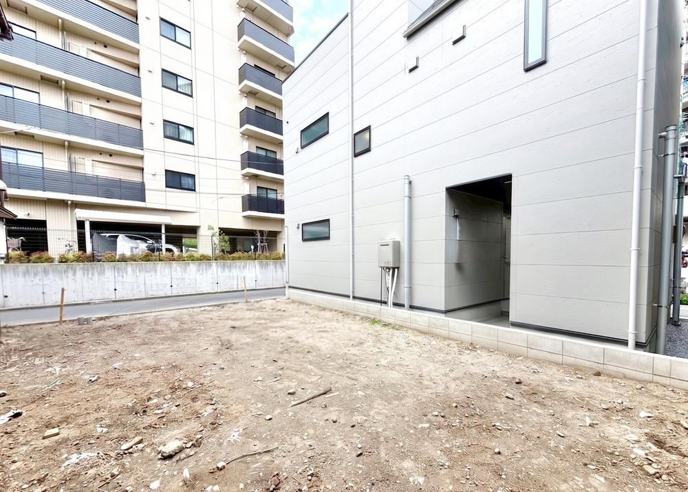 54 m² land in Sumida Ward, Tokyo - Photo 1