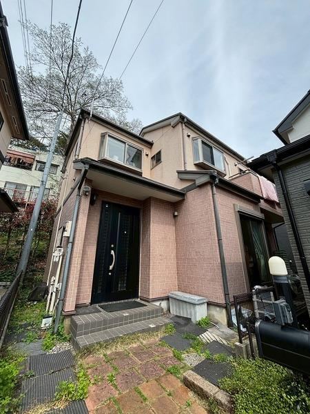 3LDK+S house in Ichikawa, Chiba - Photo 1