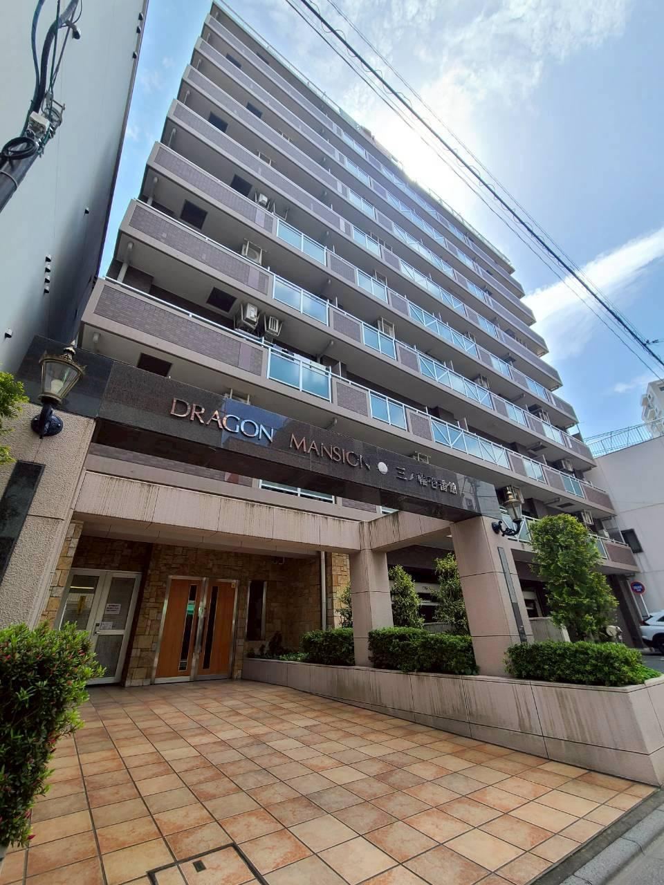 3LDK apartment in Taito Ward, Tokyo - Photo 1