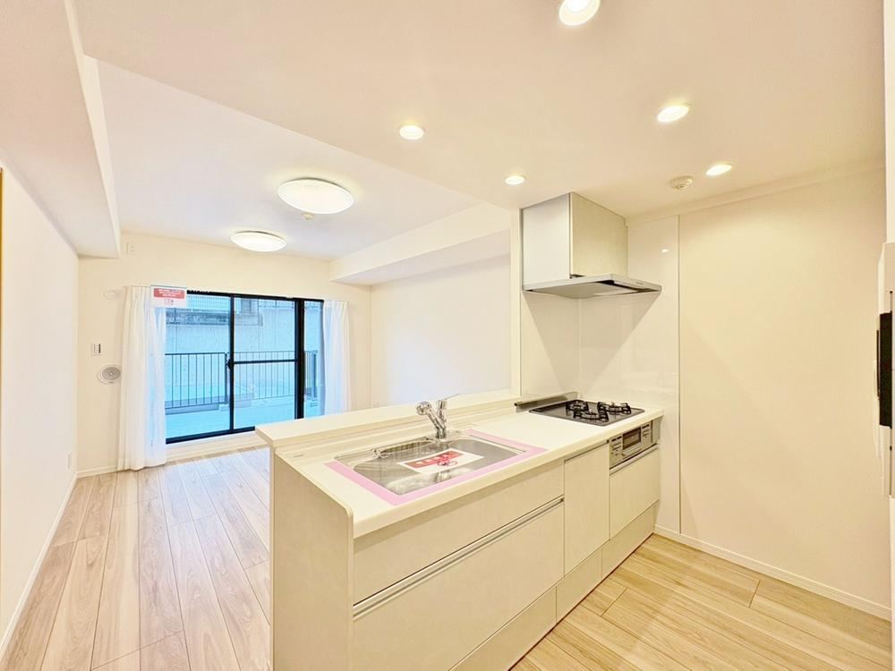 3LDK apartment in Itabashi Ward, Tokyo - Photo 1