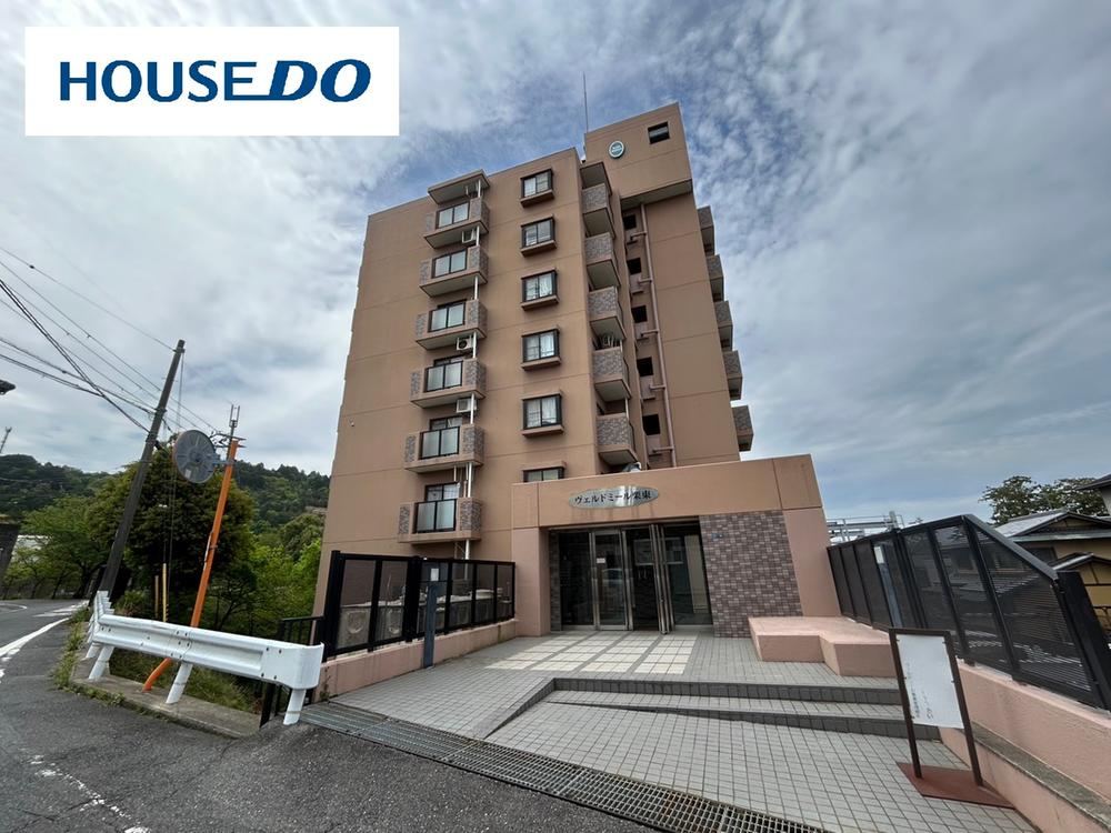 3LDK apartment in Ritto, Shiga - Photo 1