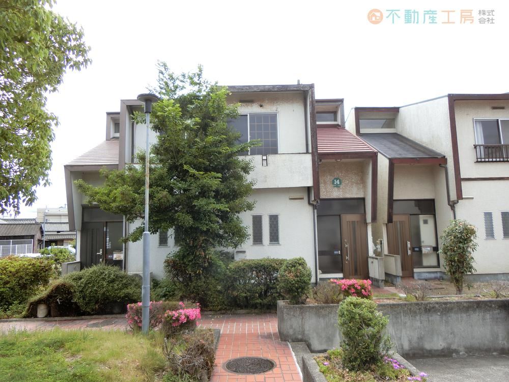 2DK house in Kurashiki, Okayama - Photo 1