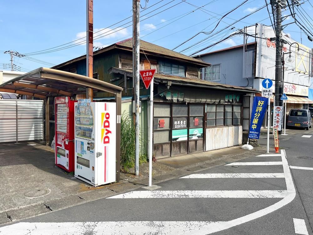 158 m² land in Hiratsuka, Kanagawa - Photo 1