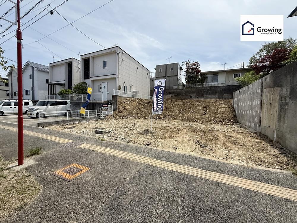 227 m² land in Aoba Ward, Sendai, Miyagi - Photo 1