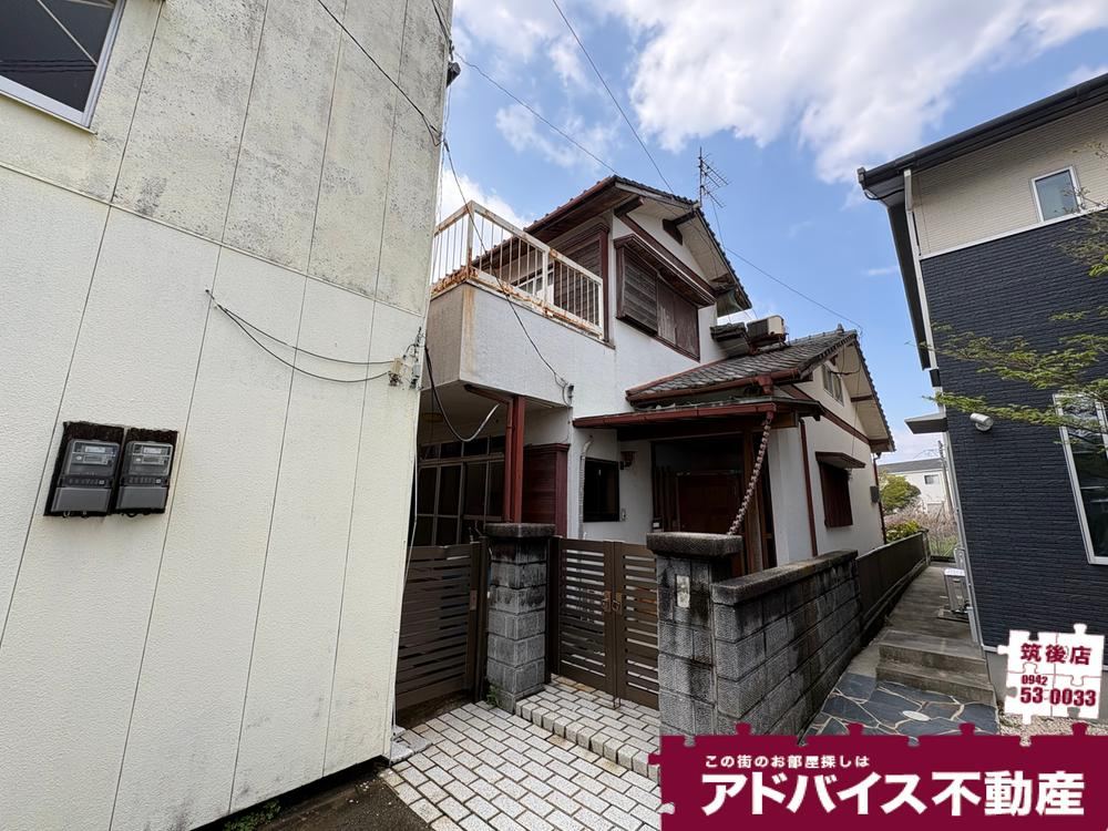 5DK house in Kurume, Fukuoka - Photo 1