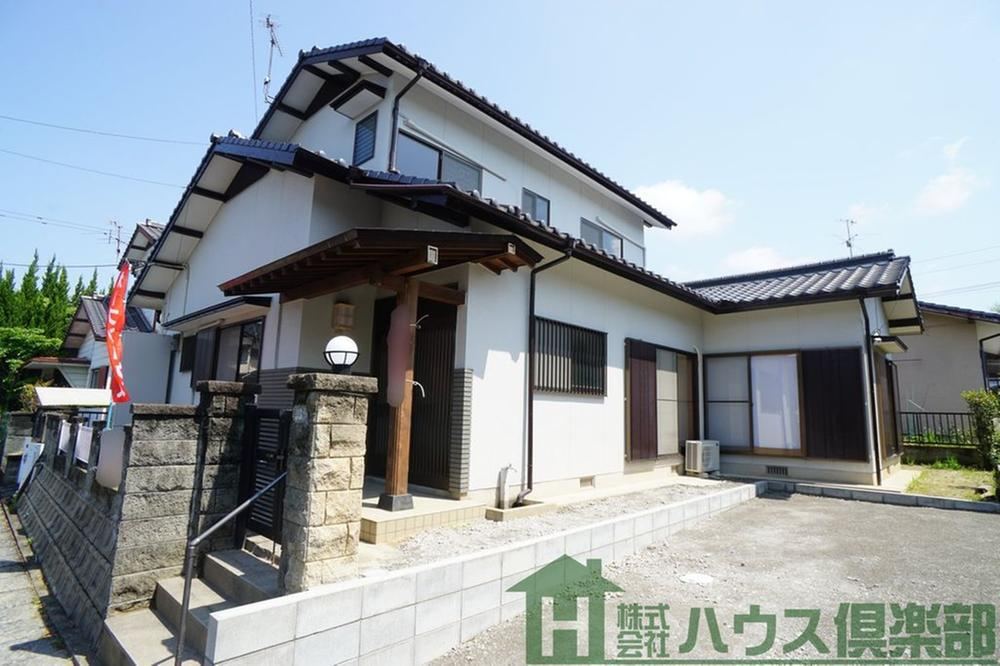 5LDK house in Nogata, Fukuoka - Photo 1