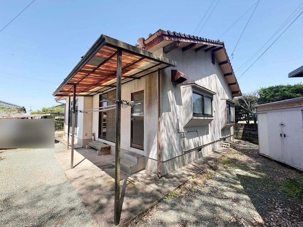 3DK house in Yamaga, Kumamoto - Photo 1