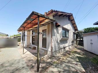 3DK house in Yamaga