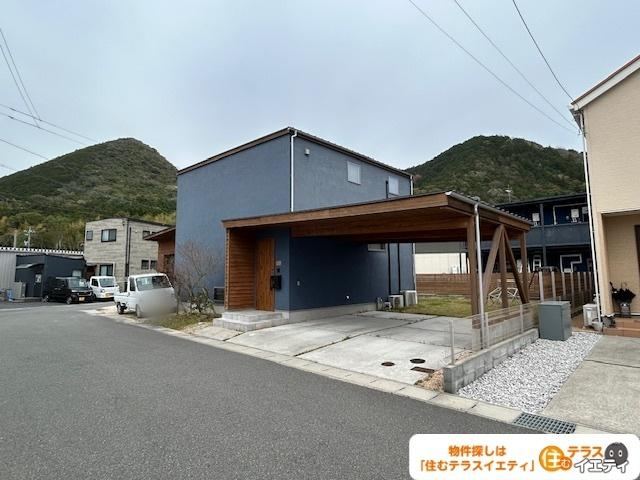 4LDK house in Yamaguchi, Yamaguchi - Photo 1