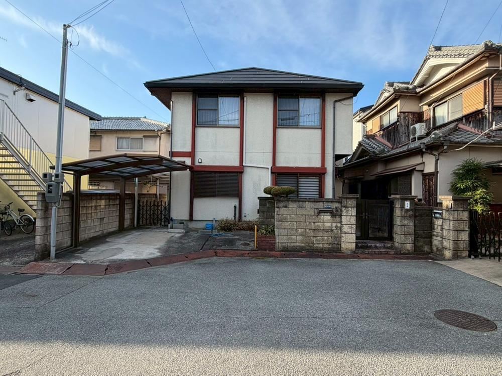 5DK house in Himeji, Hyogo - Photo 1