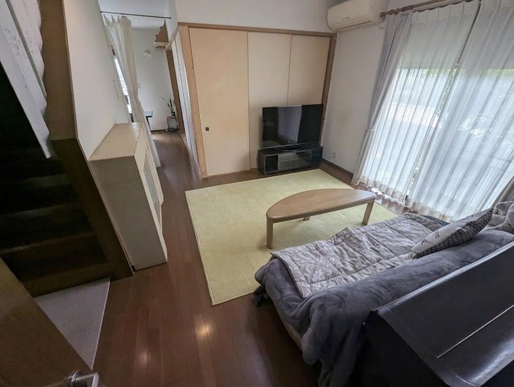 4LDK+S house in Hannan, Osaka - Photo 1