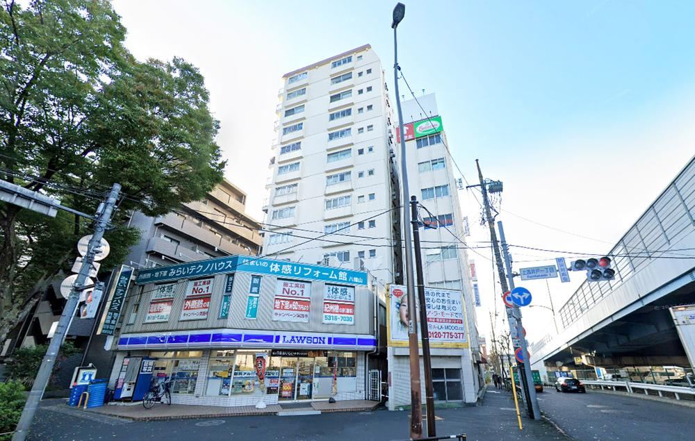 3LDK apartment in Suginami Ward, Tokyo - Photo 1