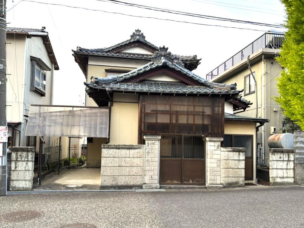 171 m² land in Higashi Ward, Niigata - Photo 1
