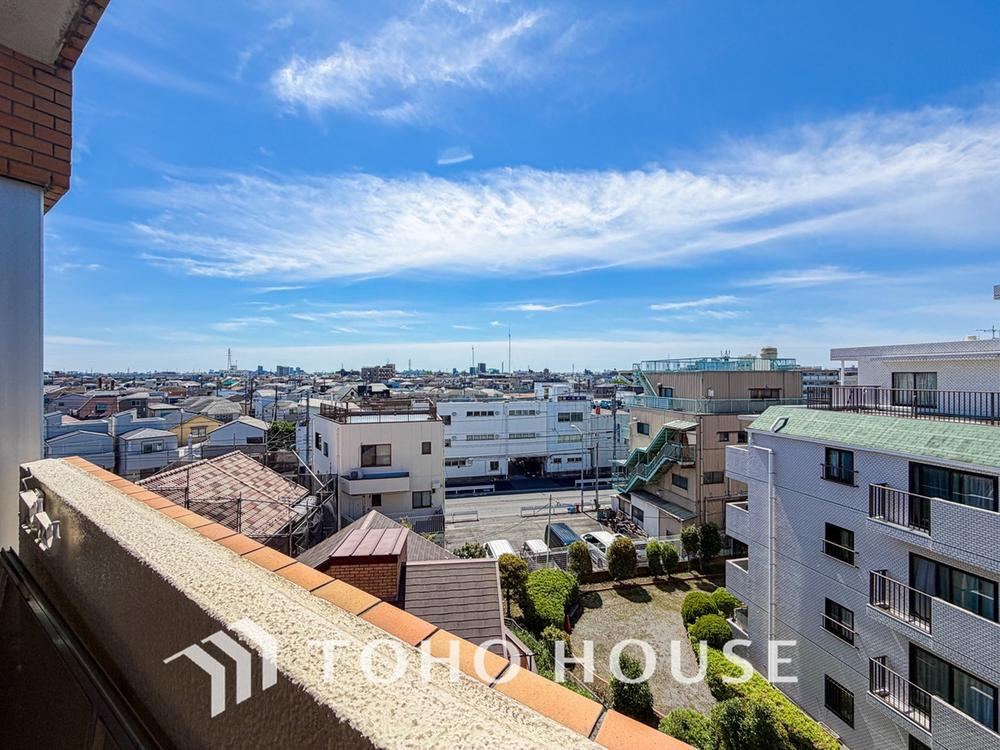4LDK+S apartment in Edogawa Ward, Tokyo - Photo 1