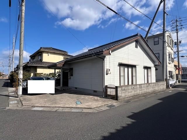 2K house in Kurayoshi, Tottori - Photo 1
