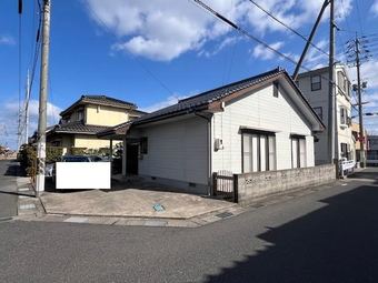 2K house in Kurayoshi