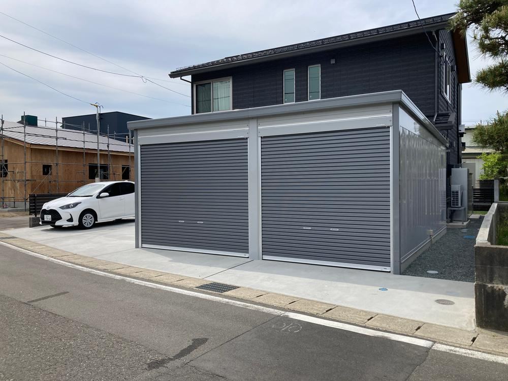 3LDK house in Akita, Akita - Photo 1
