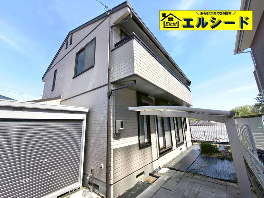 144 m² house in Iwanuma, Miyagi - Photo 1