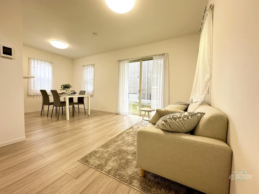 3LDK house in Chigasaki, Kanagawa - Photo 1