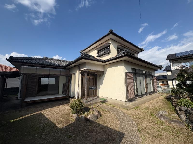 6DK house in Omura, Nagasaki - Photo 1