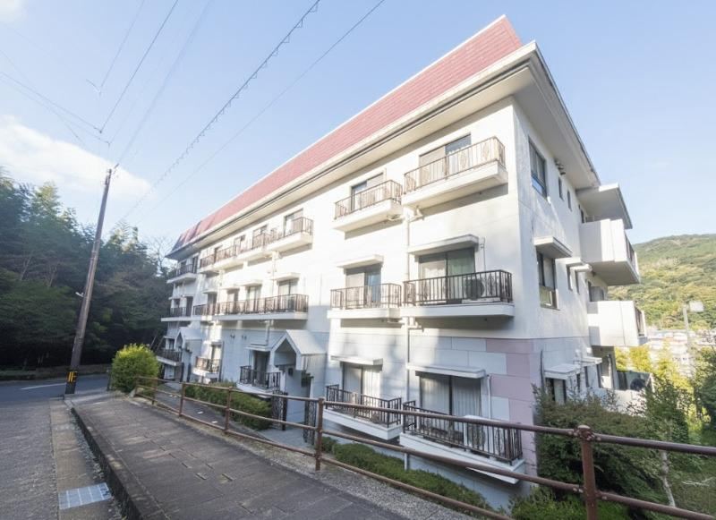 3DK apartment in Nagasaki, Nagasaki - Photo 1