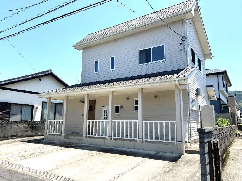 4LDK house in Nagasaki, Nagasaki - Photo 1