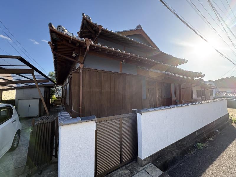 2LDK house in Nagasaki, Nagasaki - Photo 1