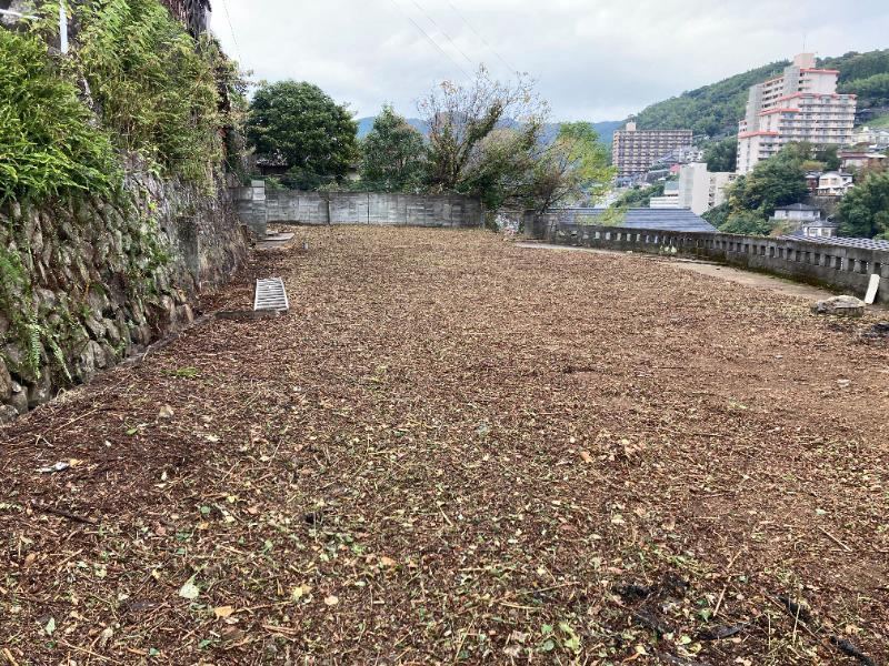 374 m² land in Nagasaki, Nagasaki - Photo 1