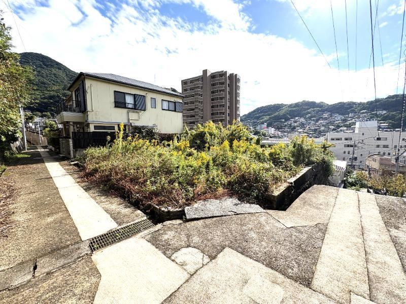 205 m² land in Nagasaki, Nagasaki - Photo 1