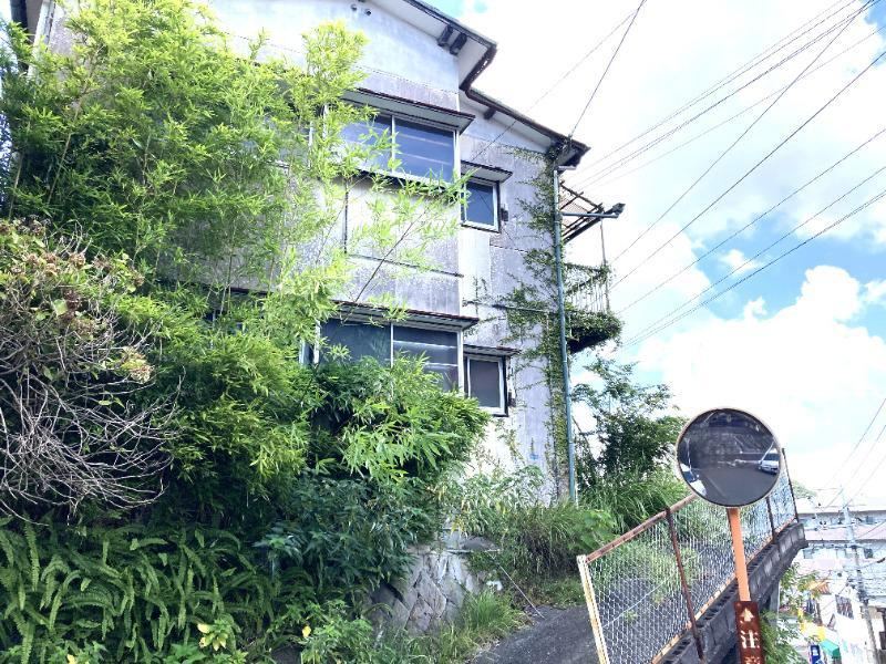 325 m² land in Nagasaki, Nagasaki - Photo 1
