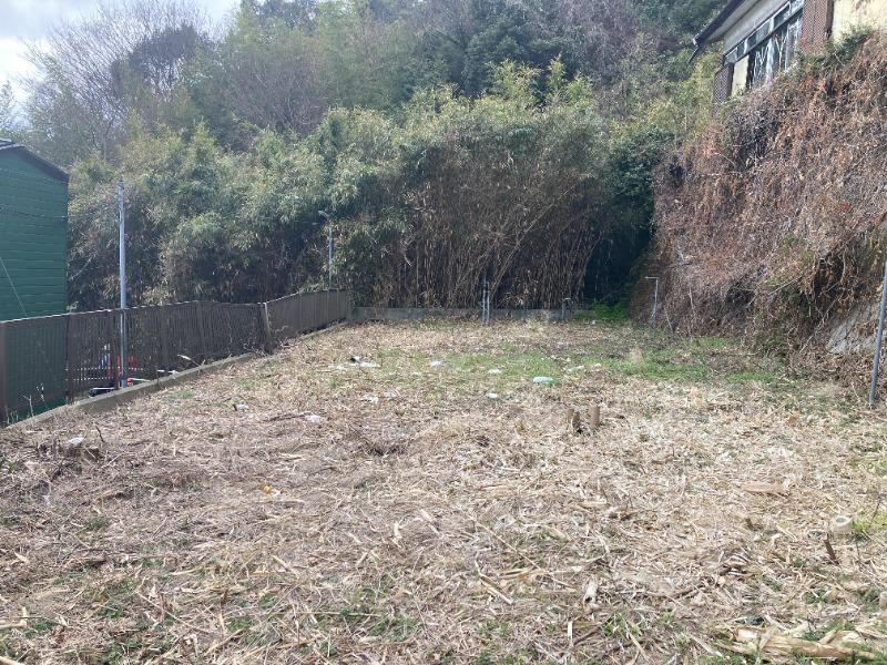 89 m² land in Nagasaki, Nagasaki - Photo 1