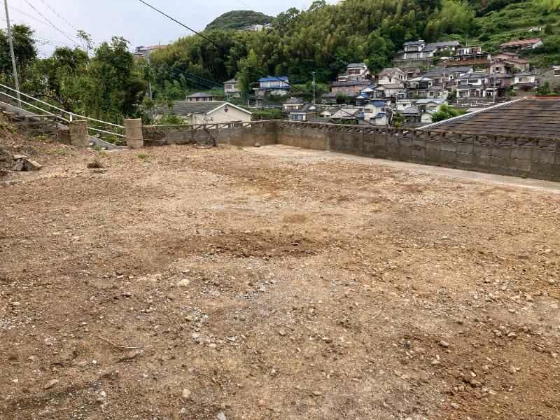 152 m² land in Nagasaki, Nagasaki - Photo 1