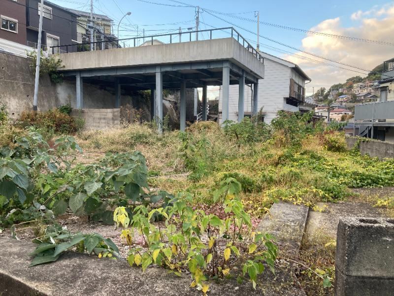 216 m² land in Nagasaki, Nagasaki - Photo 1