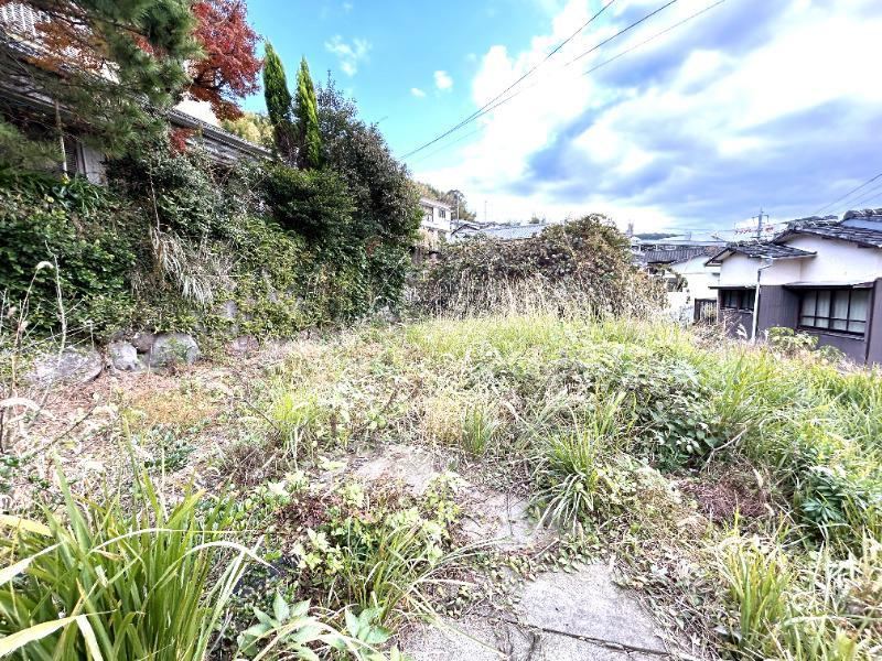 142 m² land in Nagasaki, Nagasaki - Photo 1