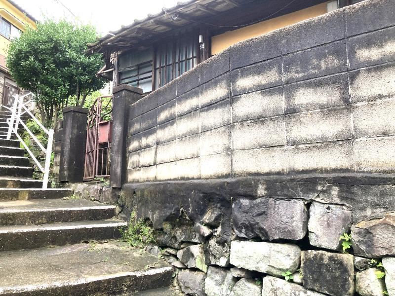 161 m² land in Nagasaki, Nagasaki - Photo 1