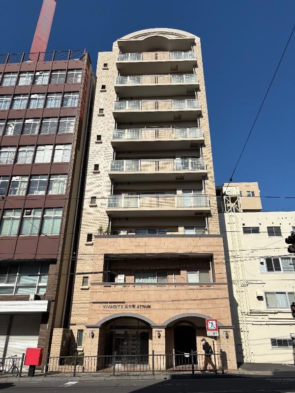 3LDK apartment in Nagasaki, Nagasaki - Photo 1