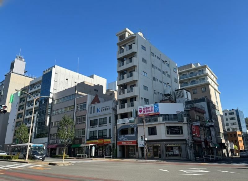 2LDK apartment in Nagasaki, Nagasaki - Photo 1