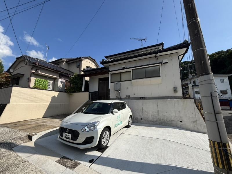 3LDK house in Omura, Nagasaki - Photo 1