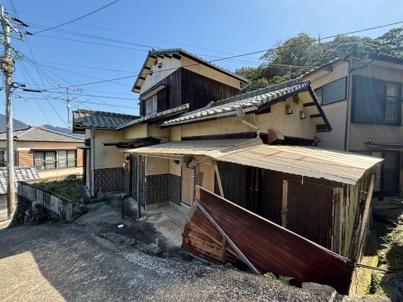 3DK house in Nagasaki, Nagasaki - Photo 1