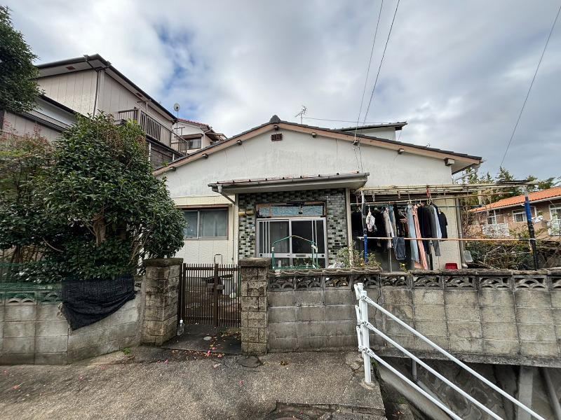 5DK house in Nagasaki, Nagasaki - Photo 1