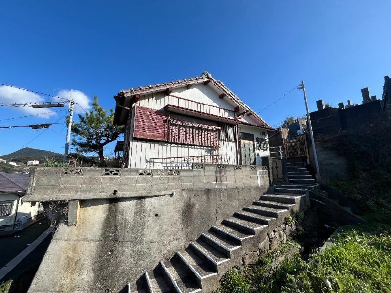 3K house in Nagasaki, Nagasaki - Photo 1