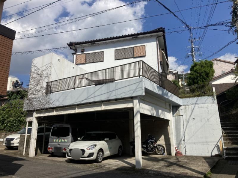6DK house in Nagasaki, Nagasaki - Photo 1