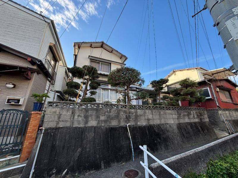 164 m² land in Nagasaki, Nagasaki - Photo 1