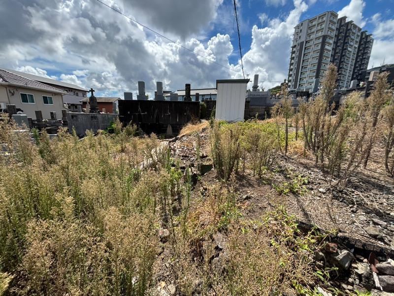 216 m² land in Nagasaki, Nagasaki - Photo 1
